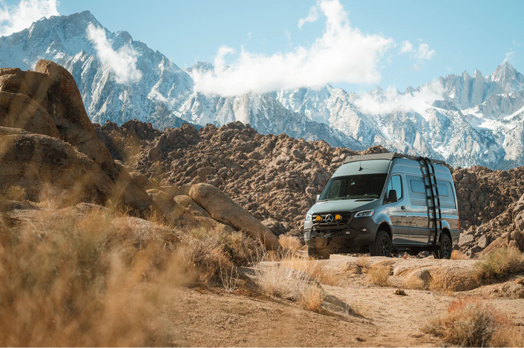 Your Adventure, Expertly Built