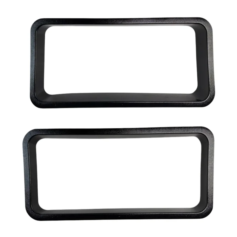 Trim Kits & Windows